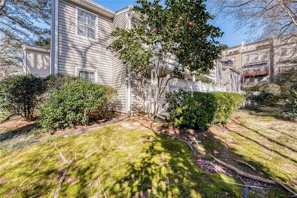 1750 Clairmont Road, Unit 4 Decatur, GA 30033 - Photo 28 of 53