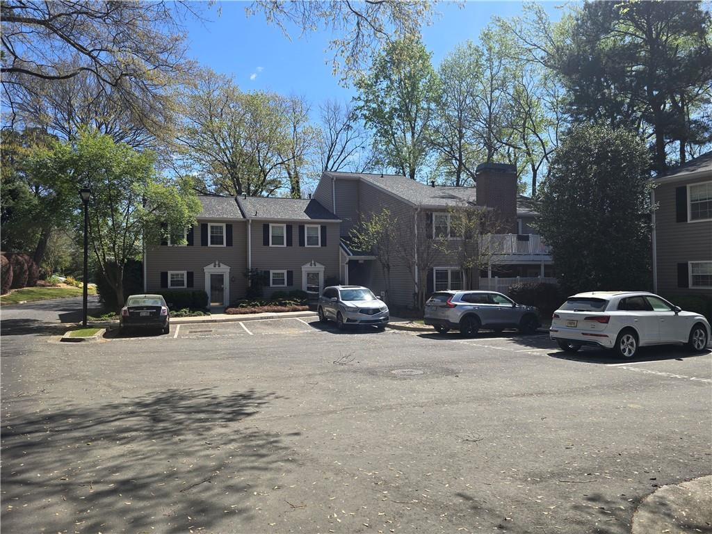 1750 Clairmont Road, Unit 4 Decatur, GA 30033 - Photo 29 of 53