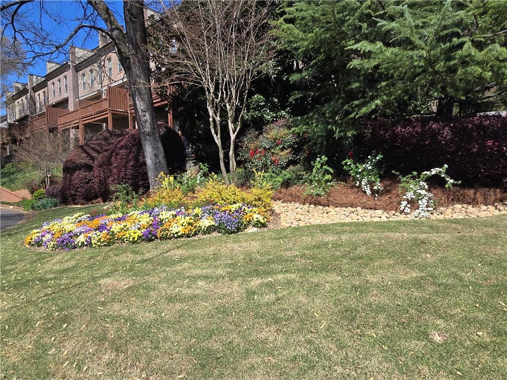 1750 Clairmont Road, Unit 4 Decatur, GA 30033 - Photo 31 of 53