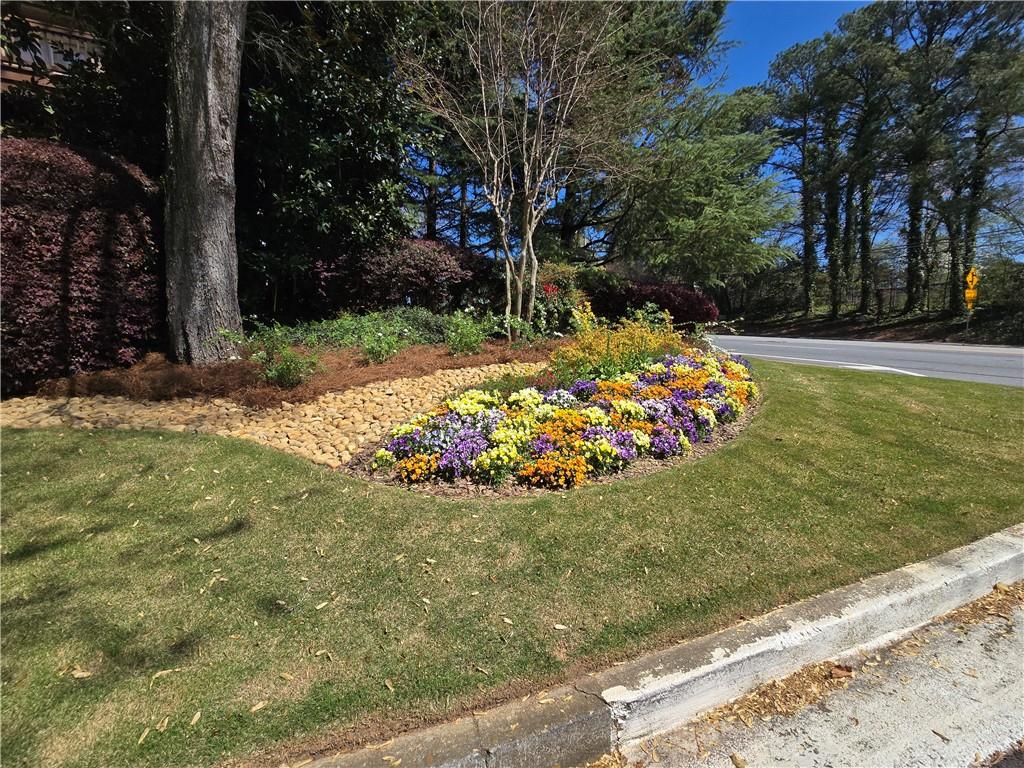 1750 Clairmont Road, Unit 4 Decatur, GA 30033 - Photo 32 of 53