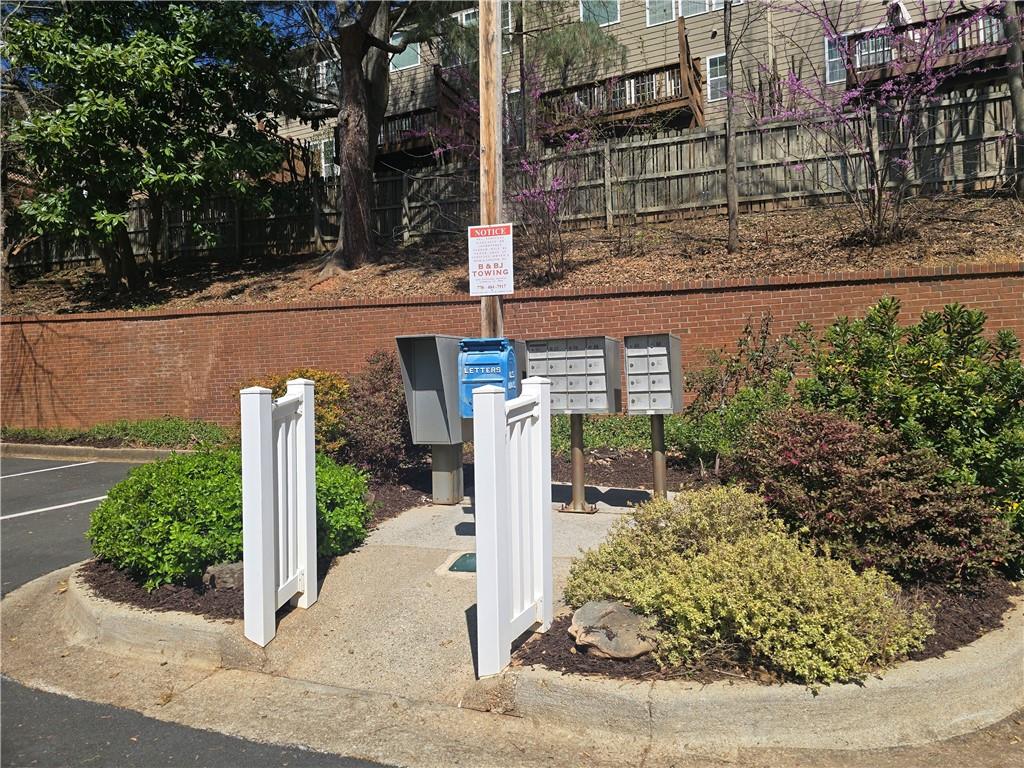 1750 Clairmont Road, Unit 4 Decatur, GA 30033 - Photo 33 of 53