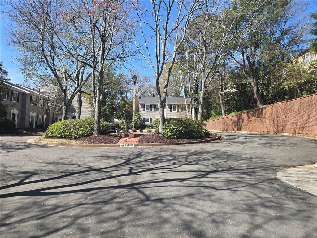 1750 Clairmont Road, Unit 4 Decatur, GA 30033 - Photo 35 of 53