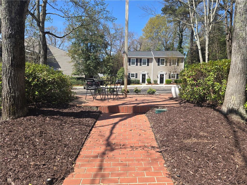 1750 Clairmont Road, Unit 4 Decatur, GA 30033 - Photo 36 of 53