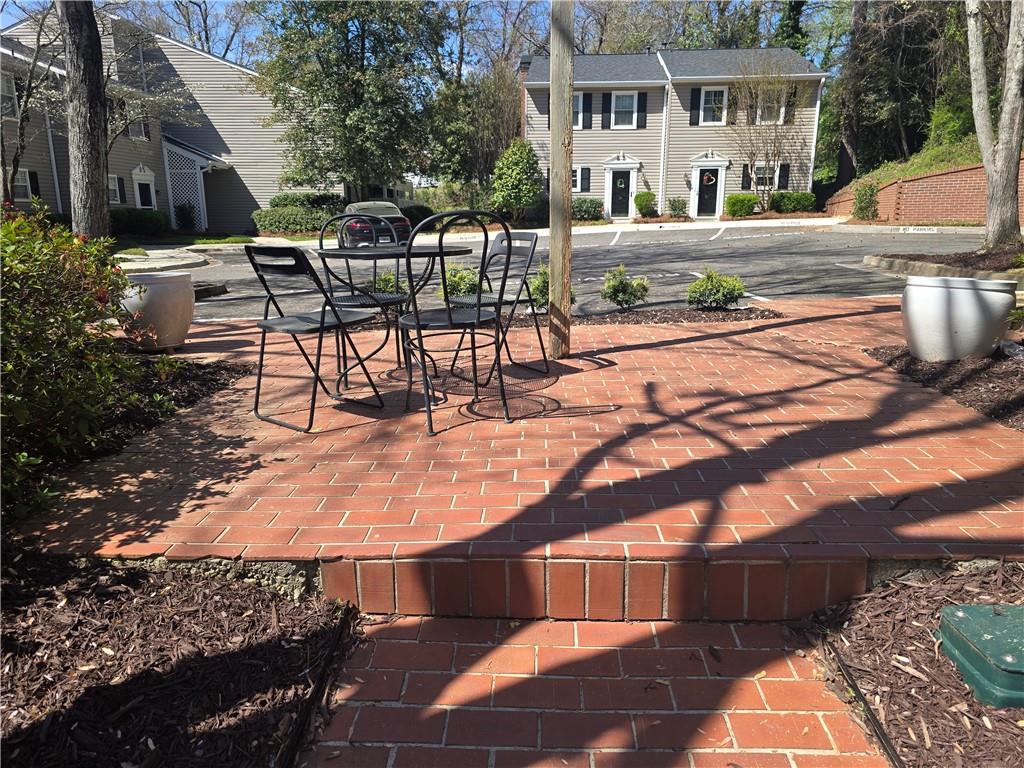 1750 Clairmont Road, Unit 4 Decatur, GA 30033 - Photo 37 of 53