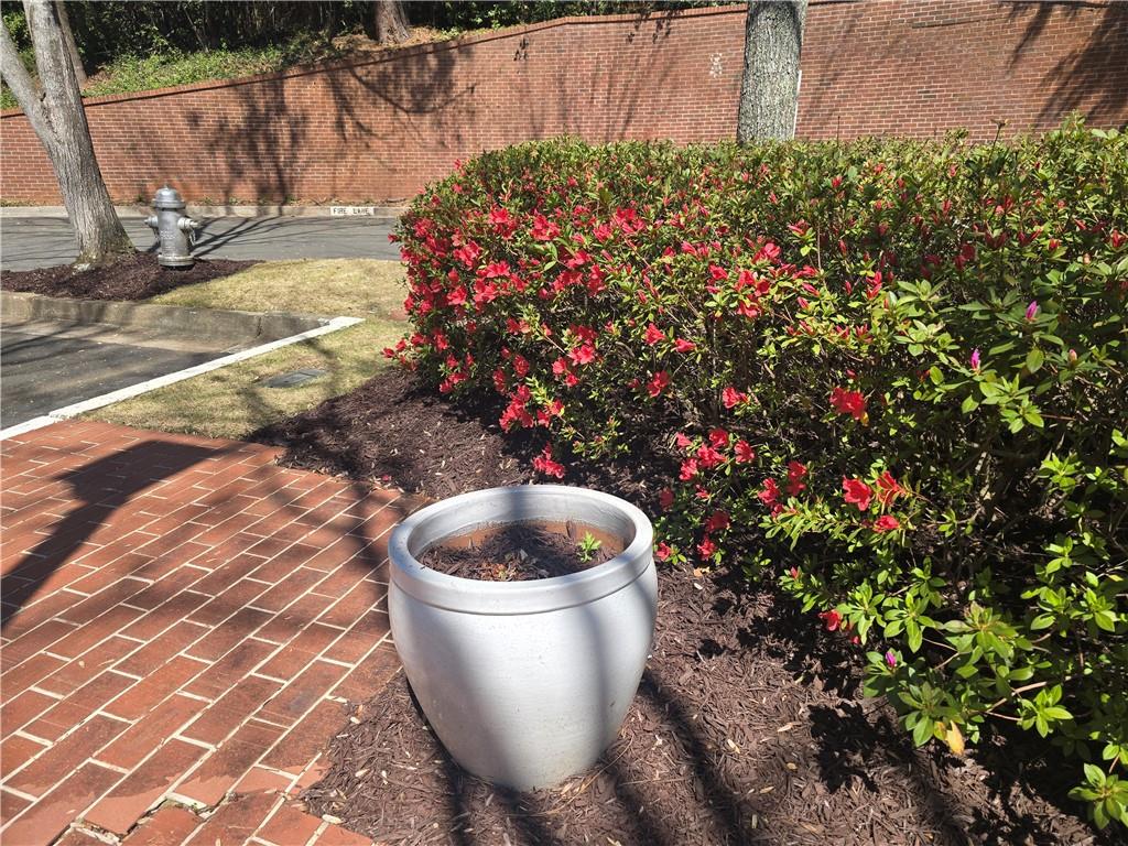 1750 Clairmont Road, Unit 4 Decatur, GA 30033 - Photo 38 of 53