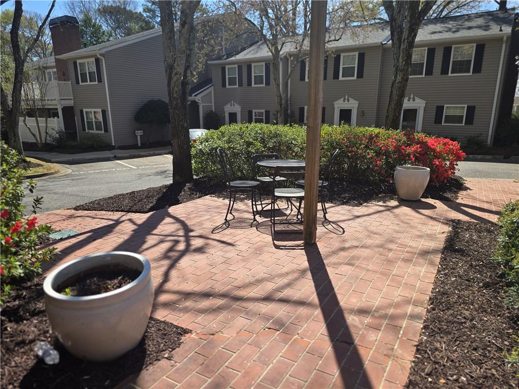 1750 Clairmont Road, Unit 4 Decatur, GA 30033 - Photo 39 of 53