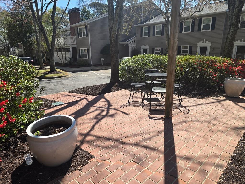 1750 Clairmont Road, Unit 4 Decatur, GA 30033 - Photo 40 of 53