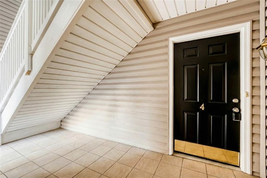 1750 Clairmont Road, Unit 4 Decatur, GA 30033 - Photo 4 of 53