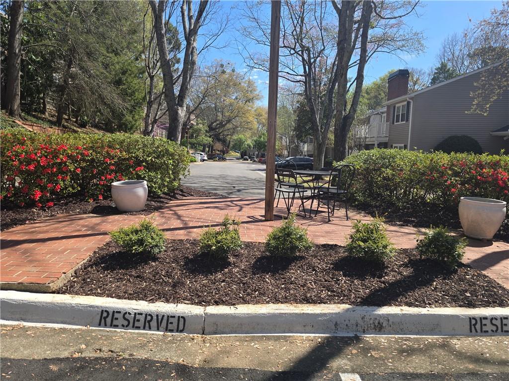 1750 Clairmont Road, Unit 4 Decatur, GA 30033 - Photo 41 of 53