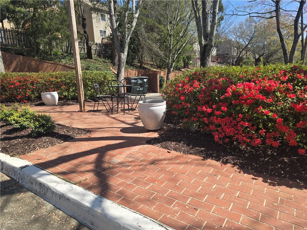 1750 Clairmont Road, Unit 4 Decatur, GA 30033 - Photo 42 of 53