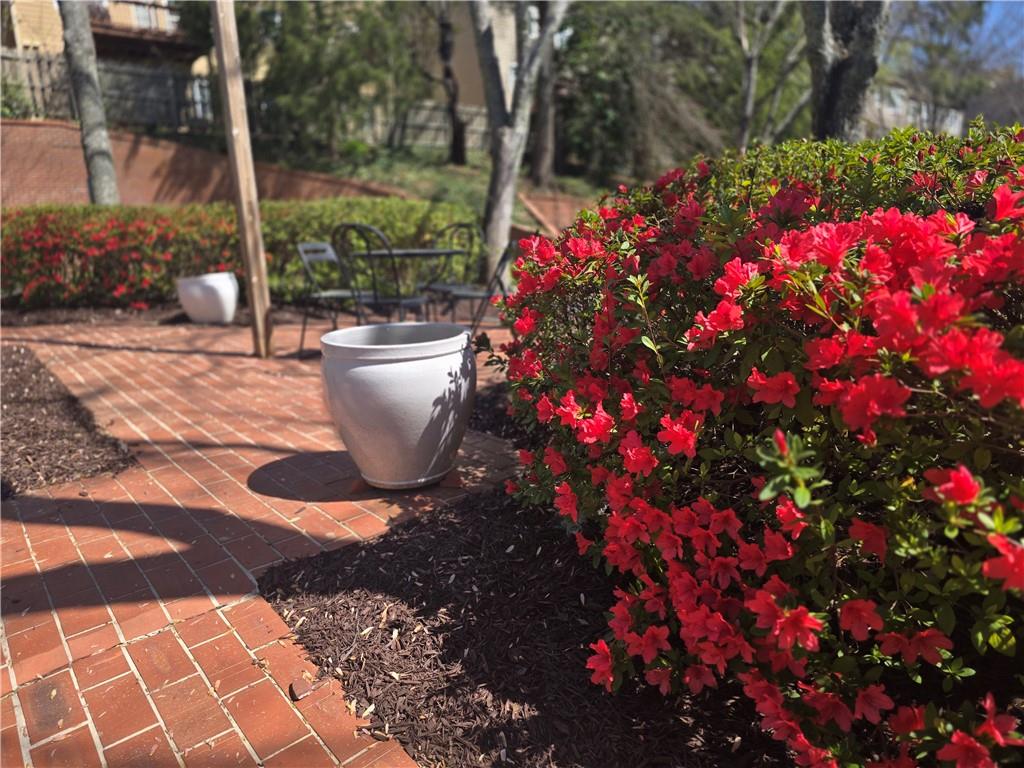 1750 Clairmont Road, Unit 4 Decatur, GA 30033 - Photo 43 of 53