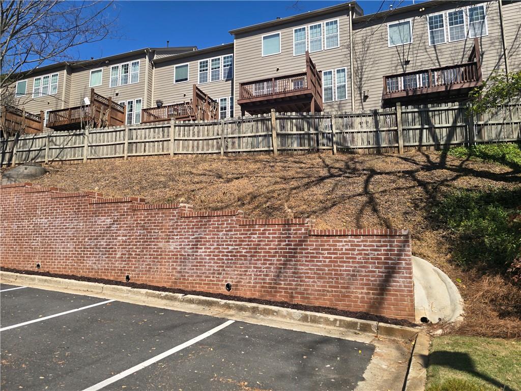 1750 Clairmont Road, Unit 4 Decatur, GA 30033 - Photo 45 of 53
