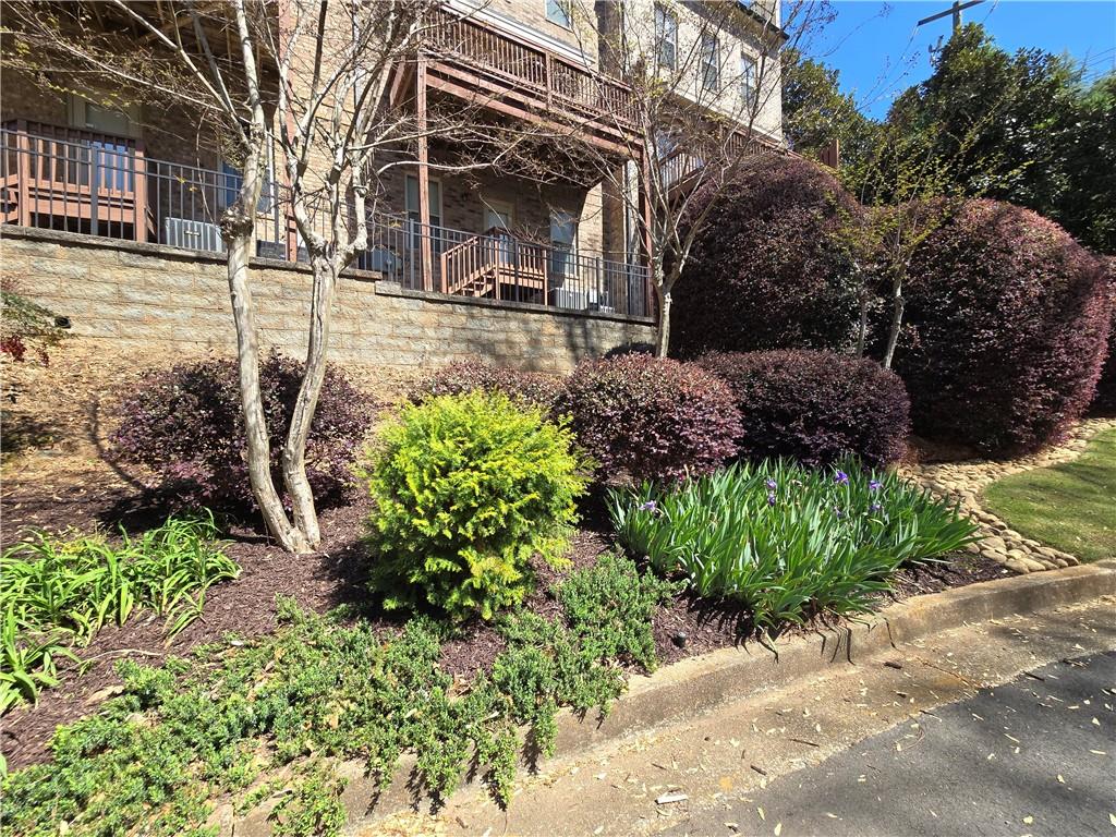 1750 Clairmont Road, Unit 4 Decatur, GA 30033 - Photo 46 of 53