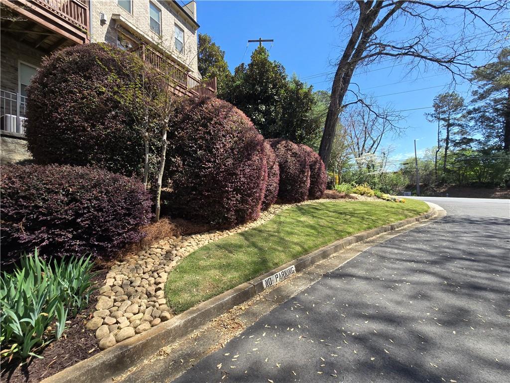 1750 Clairmont Road, Unit 4 Decatur, GA 30033 - Photo 47 of 53