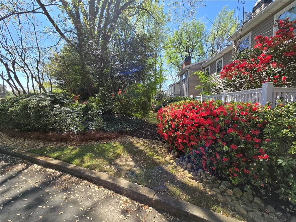 1750 Clairmont Road, Unit 4 Decatur, GA 30033 - Photo 48 of 53