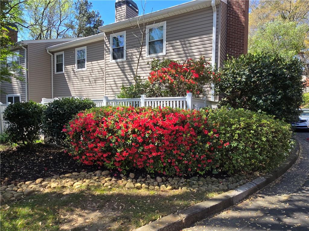 1750 Clairmont Road, Unit 4 Decatur, GA 30033 - Photo 49 of 53