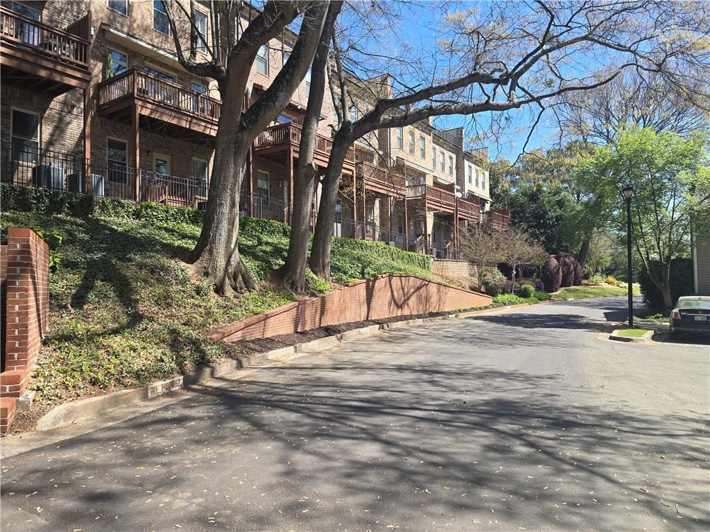 1750 Clairmont Road, Unit 4 Decatur, GA 30033 - Photo 50 of 53