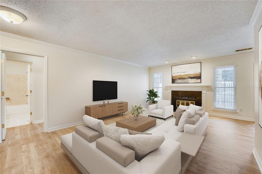 1750 Clairmont Road, Unit 4 Decatur, GA 30033 - Photo 5 of 53