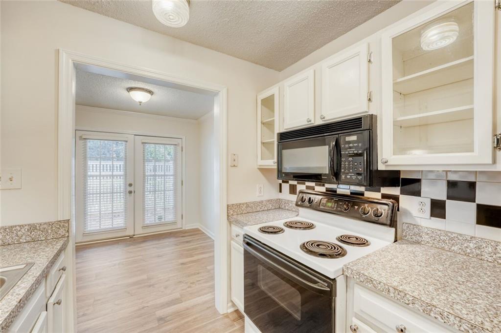 1750 Clairmont Road, Unit 4 Decatur, GA 30033 - Photo 10 of 53