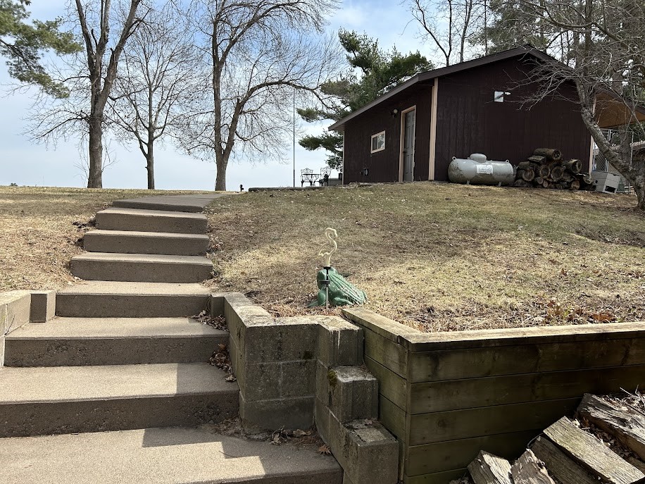 1006 23 3/4 Street Chetek, WI 54728 - Photo 32 of 38