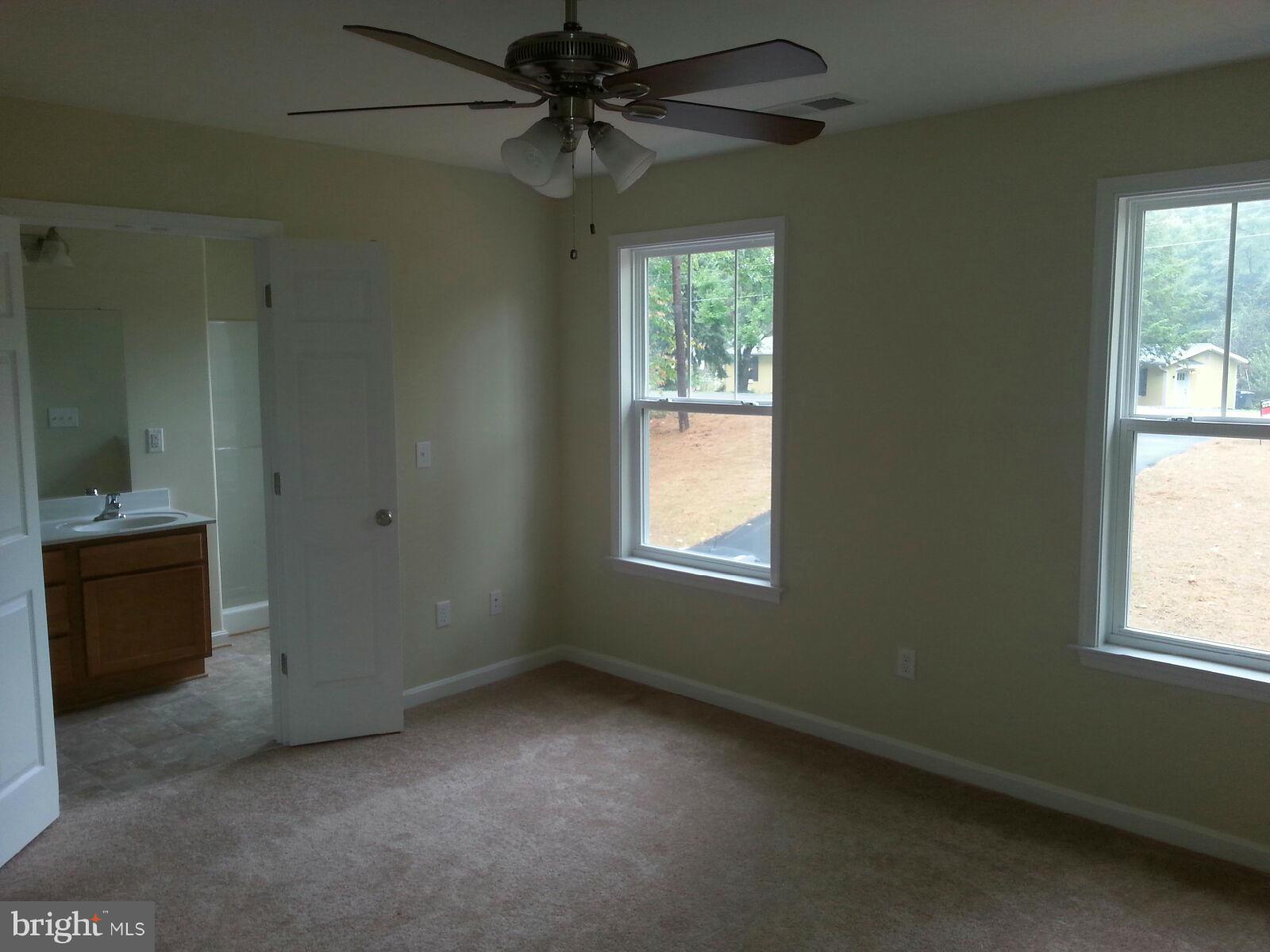 168 Doc Stone Road Stafford, VA 22556 - Photo 14 of 23 Bedroom (Master)