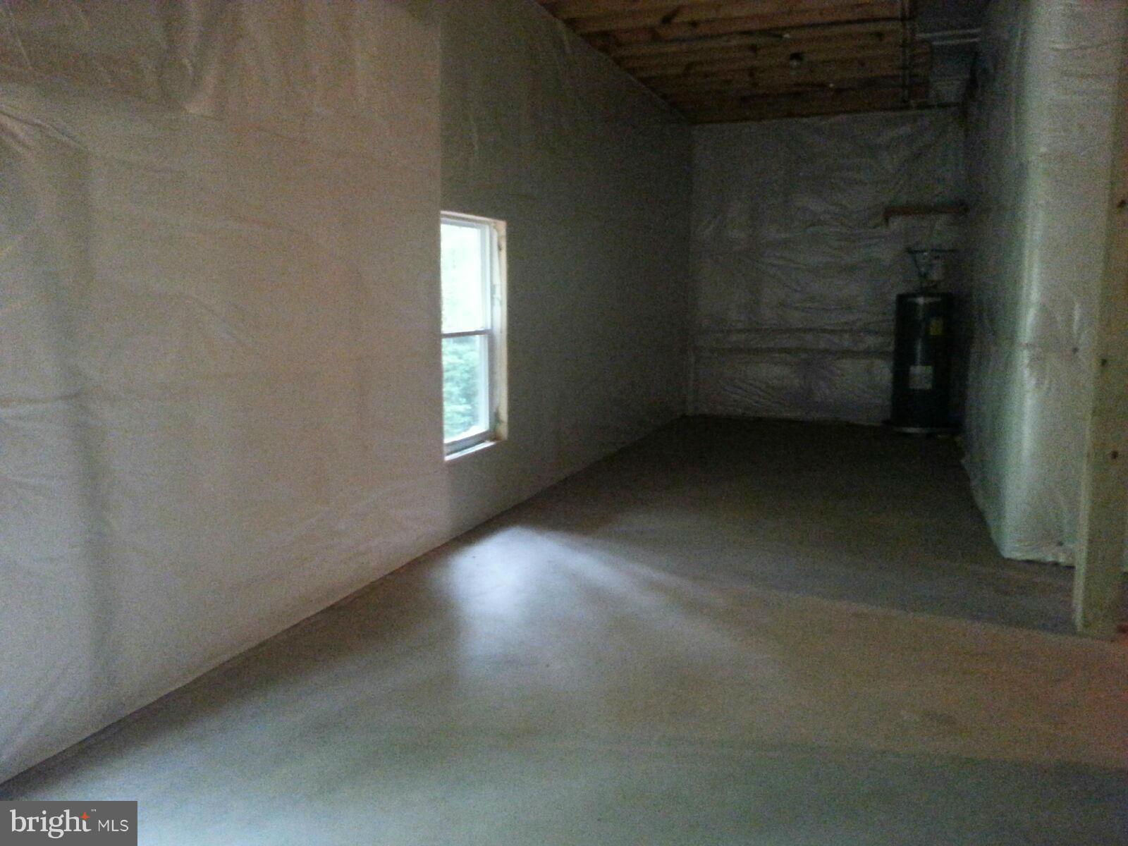 168 Doc Stone Road Stafford, VA 22556 - Photo 21 of 23 Basement