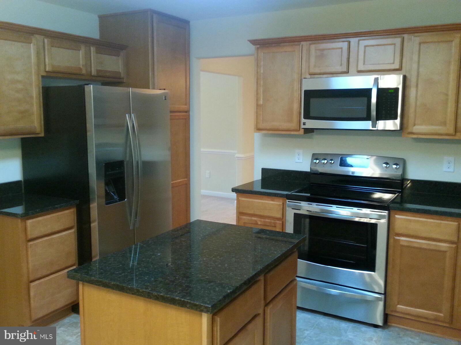 168 Doc Stone Road Stafford, VA 22556 - Photo 4 of 23 Kitchen