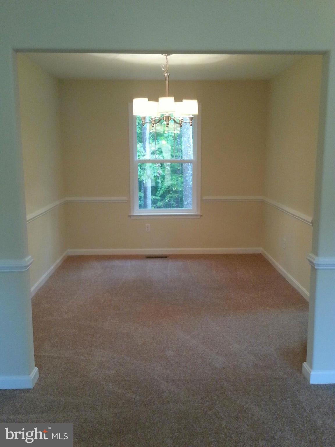 168 Doc Stone Road Stafford, VA 22556 - Photo 6 of 23 Dining Room