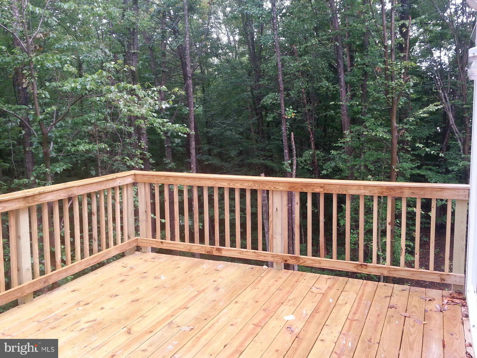 168 Doc Stone Road Stafford, VA 22556 - Photo 7 of 23 Exterior (General)