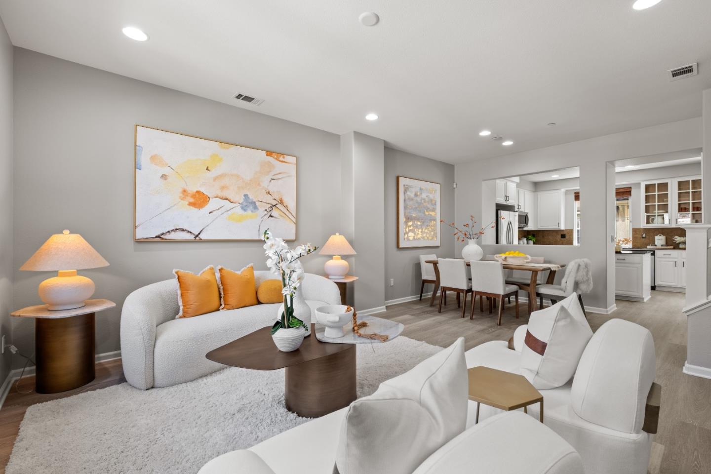 993 Luz Del Sol Tr Loop Milpitas, CA 95035 - Photo 1 of 55