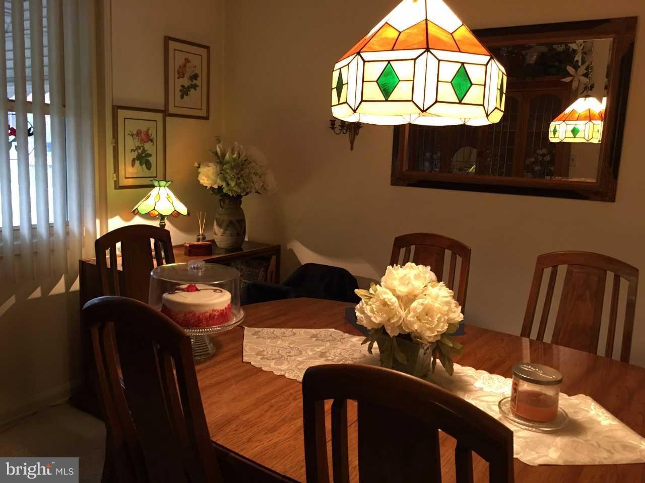 1936 Stanhope Road Baltimore, MD 21222 - Photo 7 of 12 Dining Room