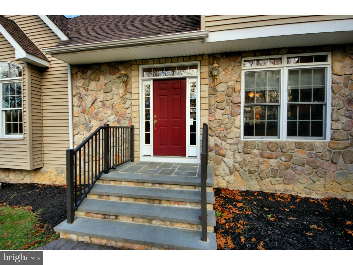 47 Walters Road Robbinsville, NJ 08691 - Photo 2 of 24 Exterior Front