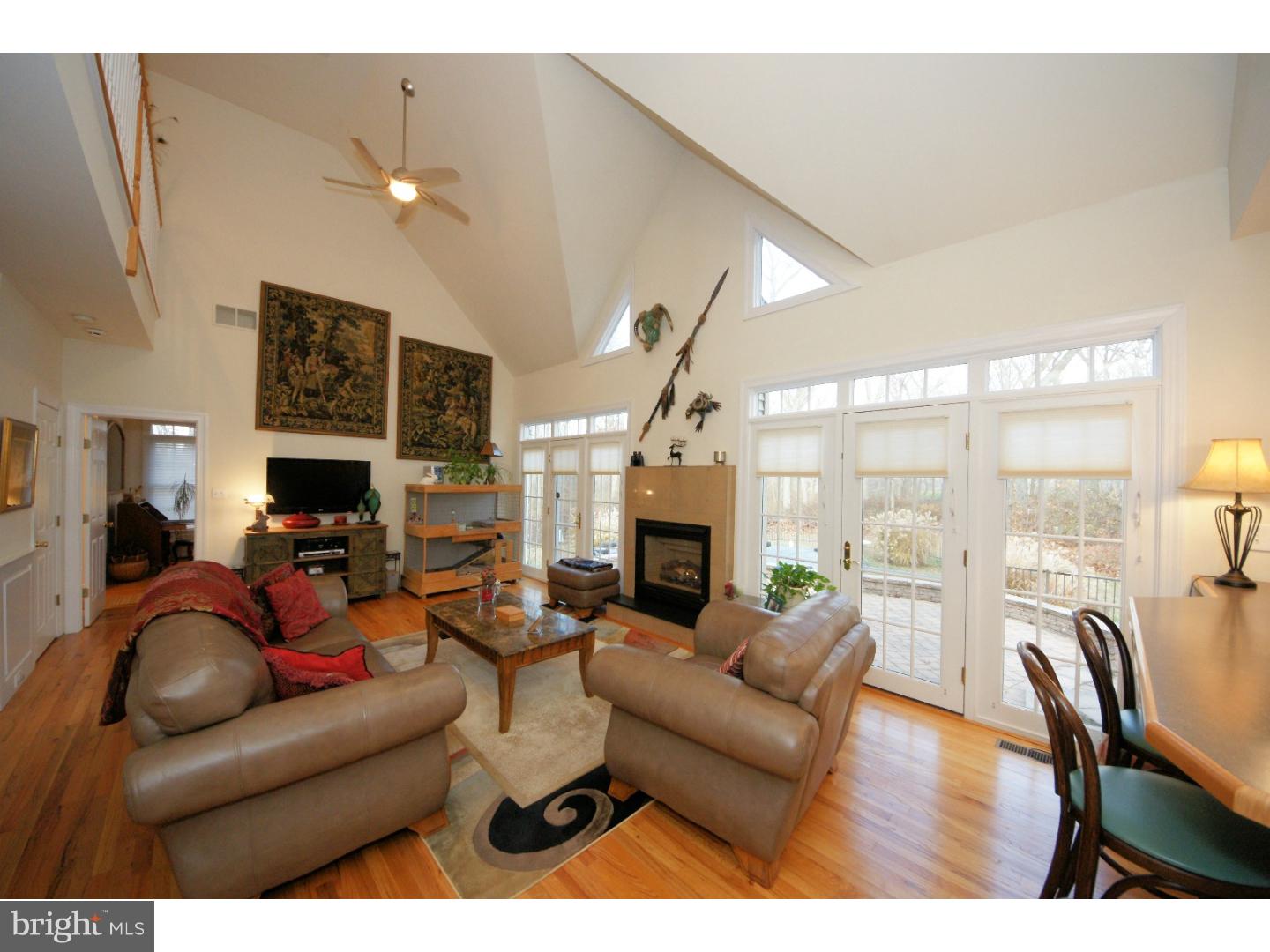 47 Walters Road Robbinsville, NJ 08691 - Photo 11 of 24 Great Room