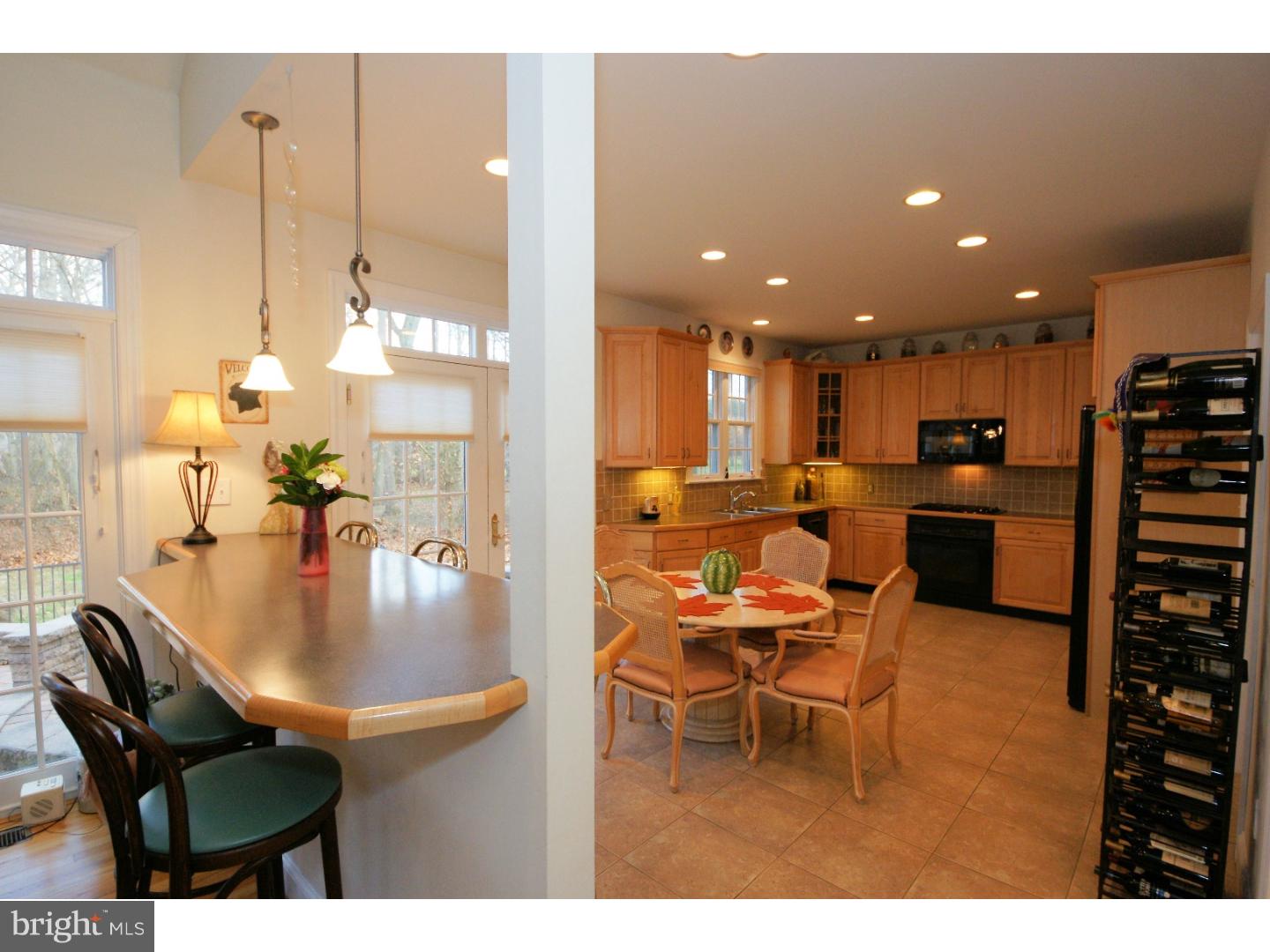 47 Walters Road Robbinsville, NJ 08691 - Photo 12 of 24 Breakfast Room