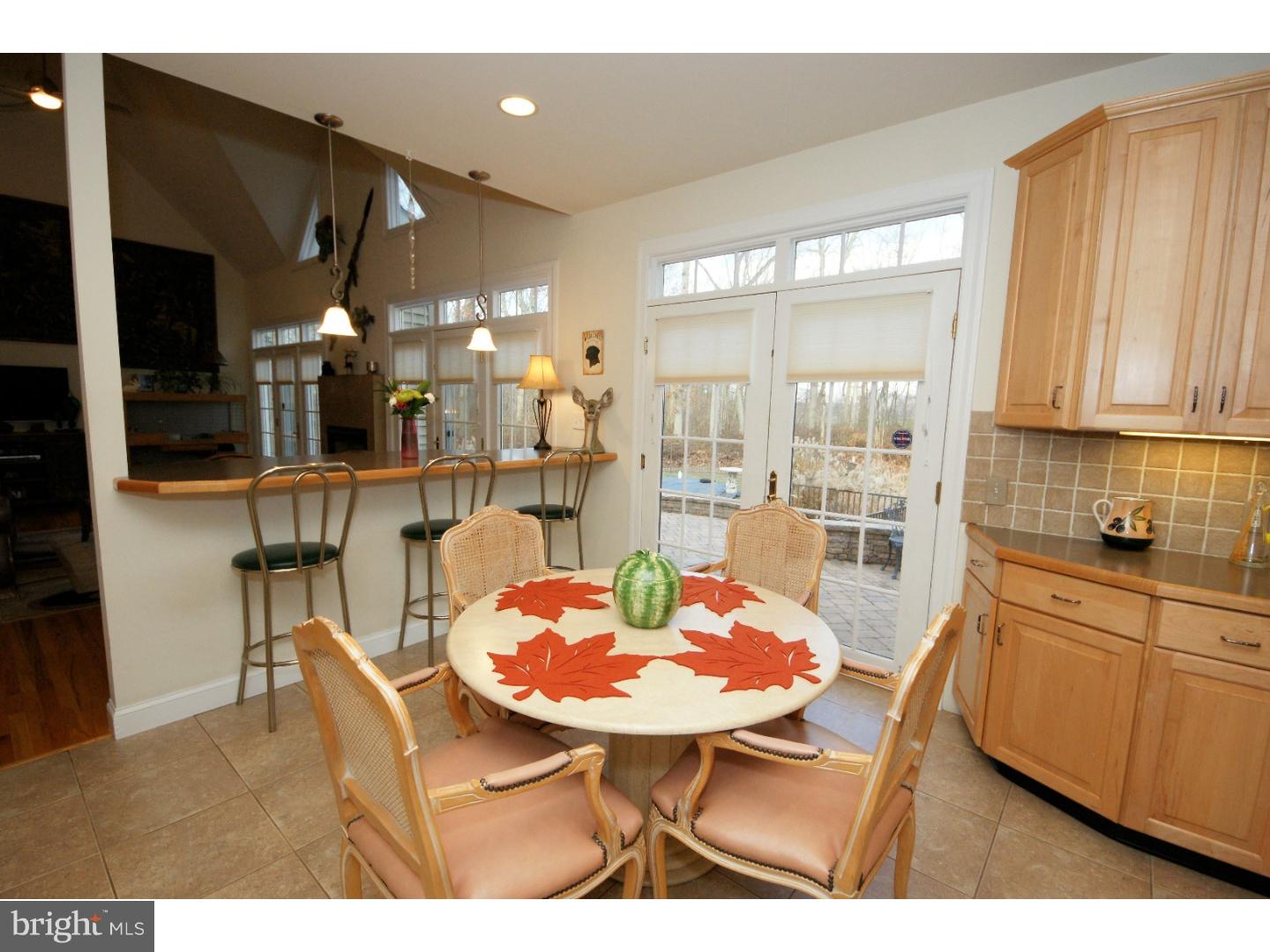 47 Walters Road Robbinsville, NJ 08691 - Photo 16 of 24 Breakfast Room