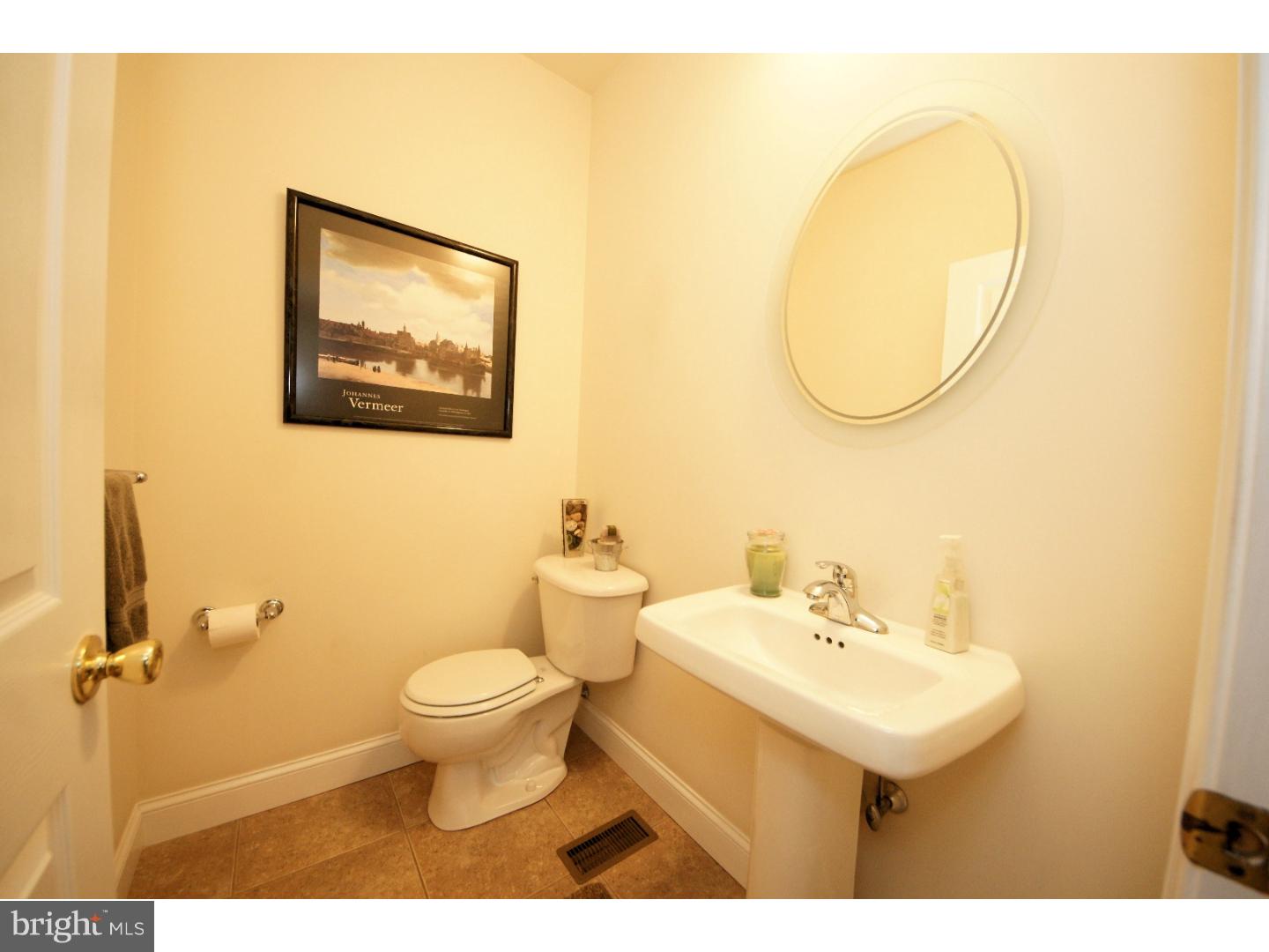 47 Walters Road Robbinsville, NJ 08691 - Photo 17 of 24 Half Bath