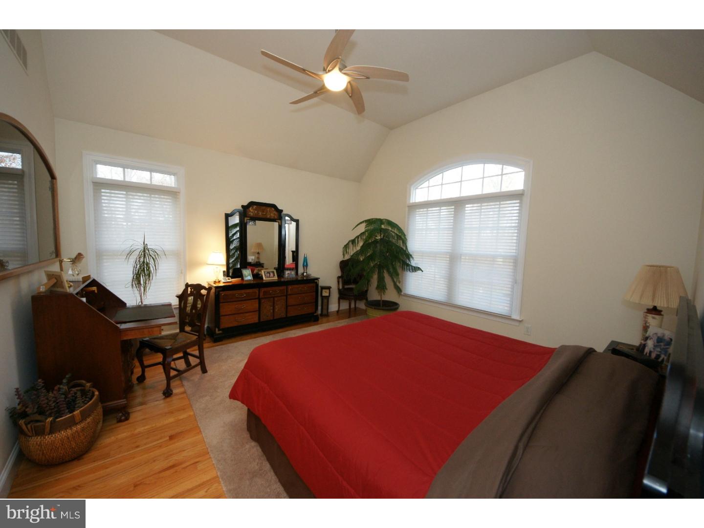 47 Walters Road Robbinsville, NJ 08691 - Photo 18 of 24 Master Bedroom