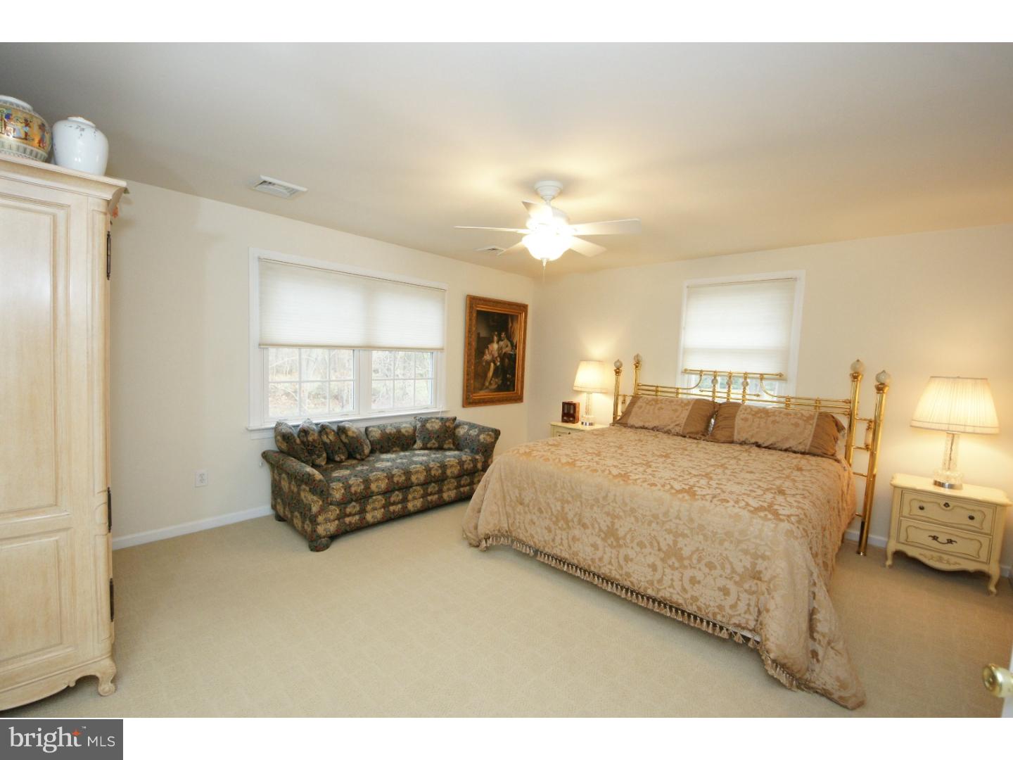 47 Walters Road Robbinsville, NJ 08691 - Photo 22 of 24 Bedroom 3