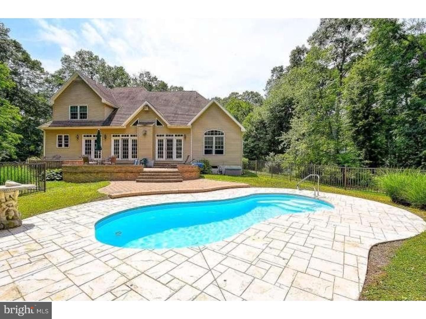 47 Walters Road Robbinsville, NJ 08691 - Photo 24 of 24