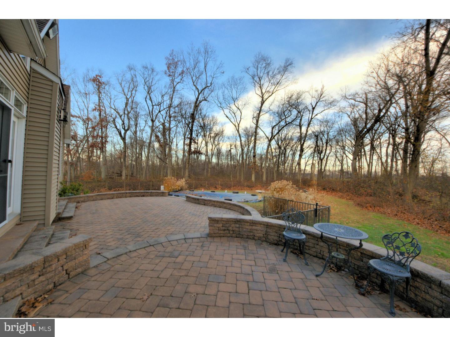 47 Walters Road Robbinsville, NJ 08691 - Photo 5 of 24 Patio