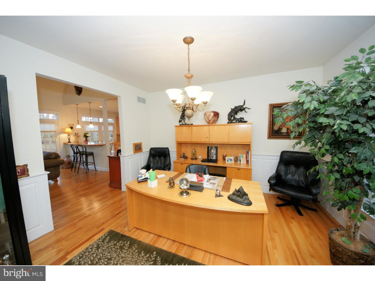 47 Walters Road Robbinsville, NJ 08691 - Photo 8 of 24 Dining Room