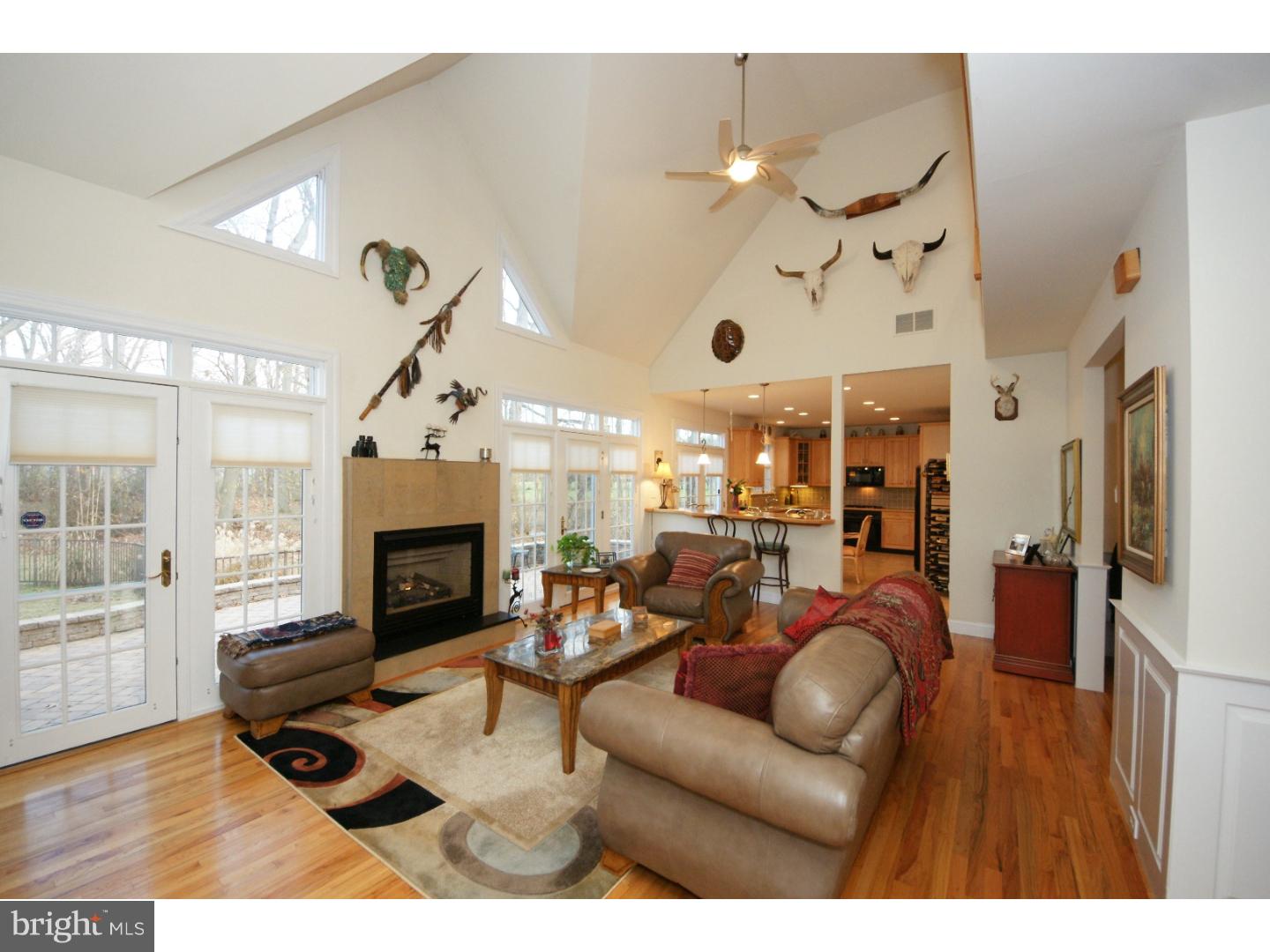 47 Walters Road Robbinsville, NJ 08691 - Photo 9 of 24 Great Room