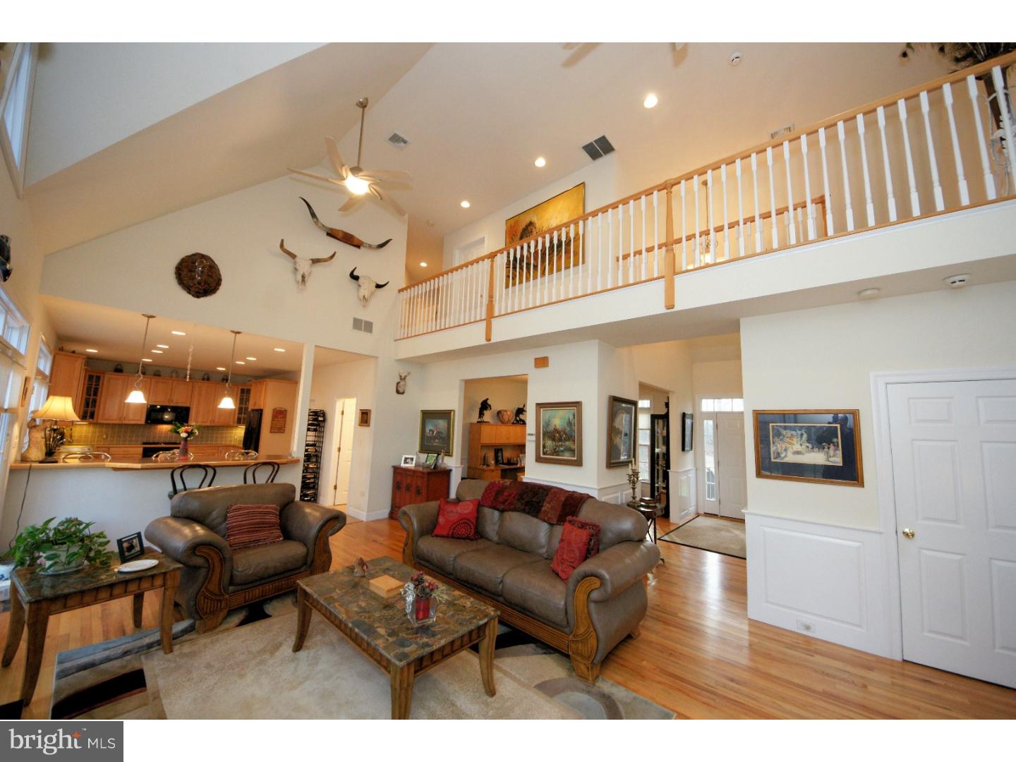 47 Walters Road Robbinsville, NJ 08691 - Photo 10 of 24 Great Room