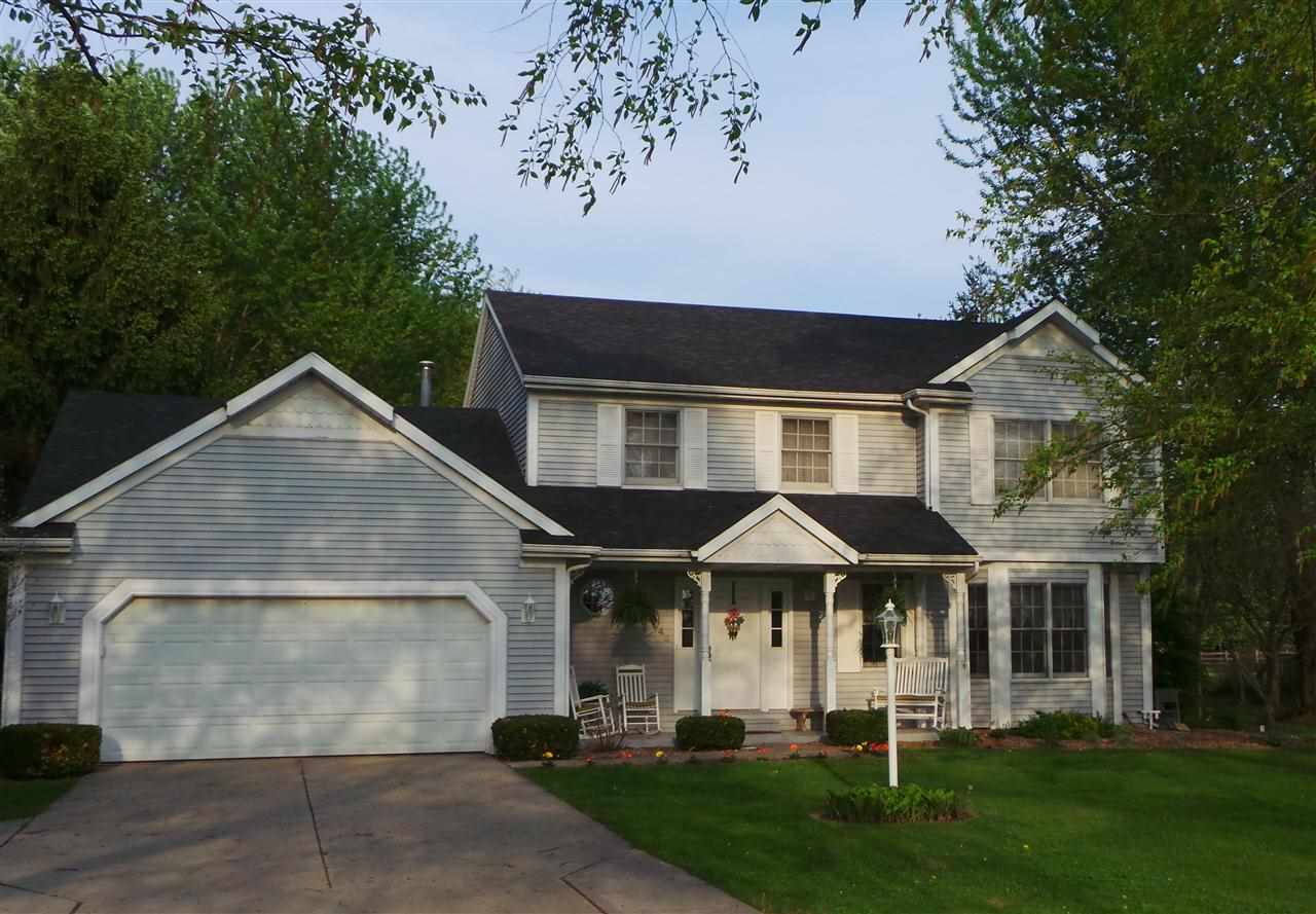 58240 Beehler Road Osceola, IN 46561 - Photo 1 of 21 Gallery Image 1