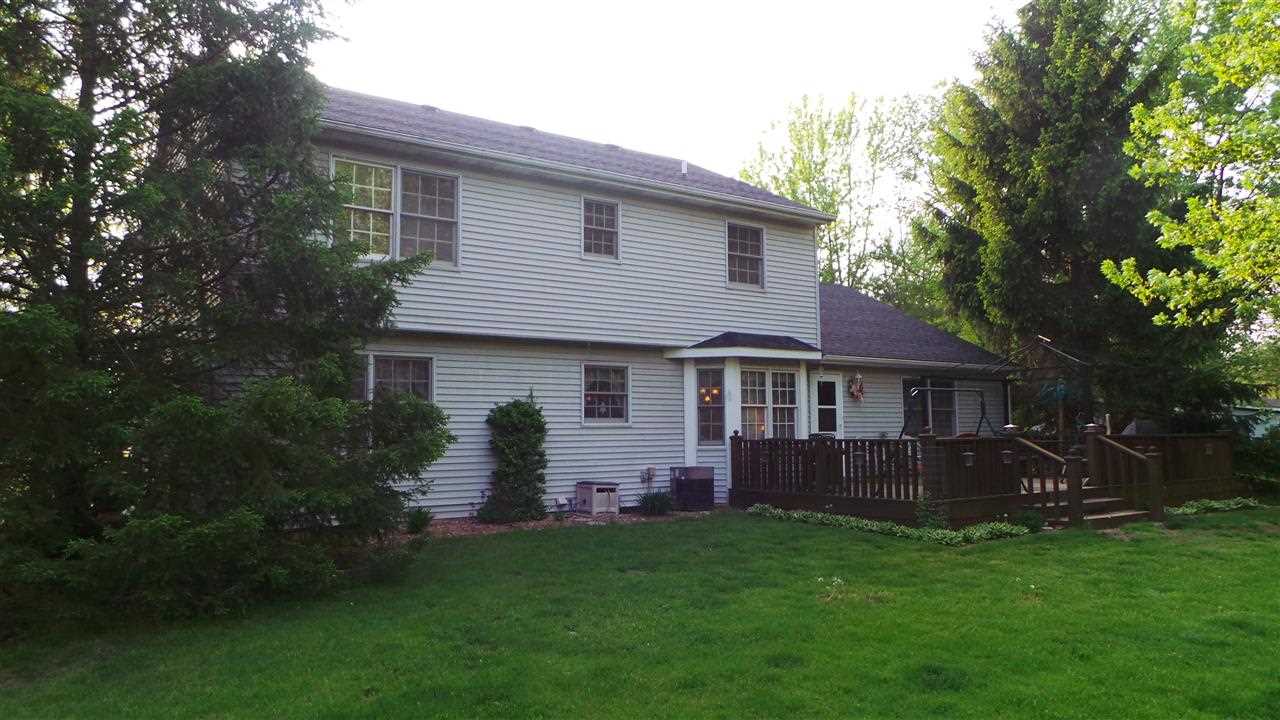 58240 Beehler Road Osceola, IN 46561 - Photo 20 of 21 Gallery Image 20