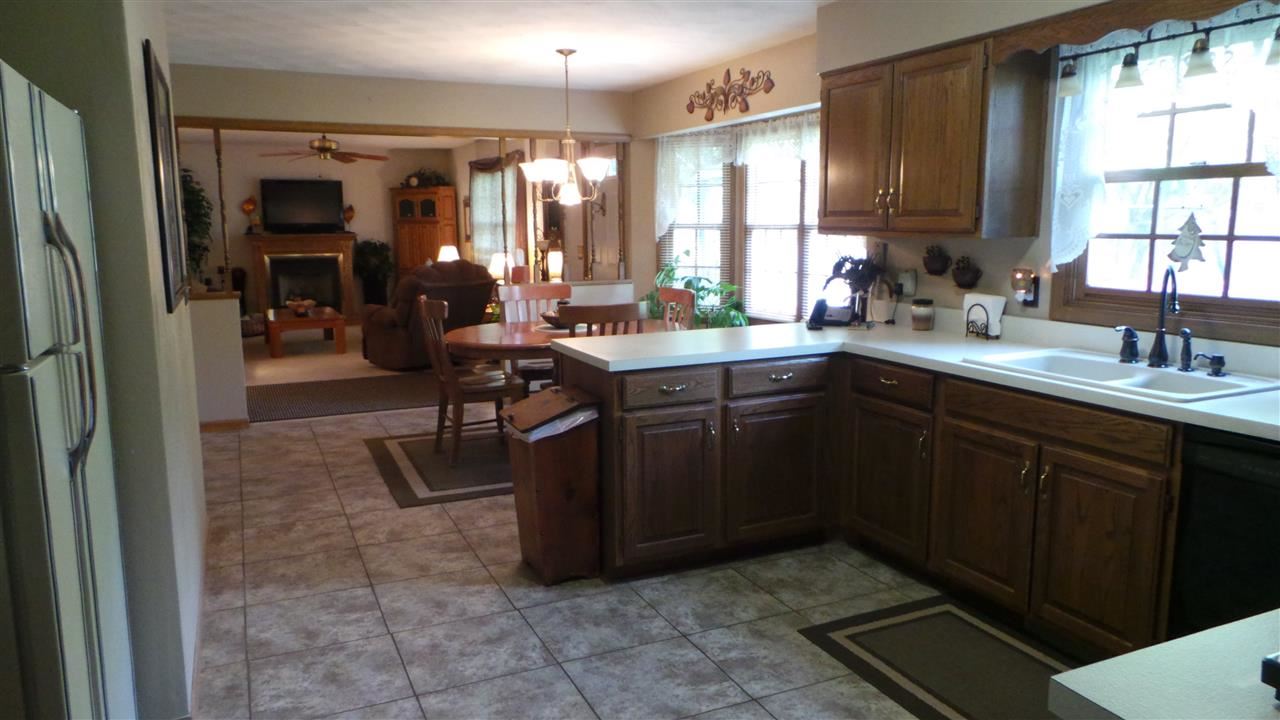 58240 Beehler Road Osceola, IN 46561 - Photo 4 of 21 Gallery Image 4