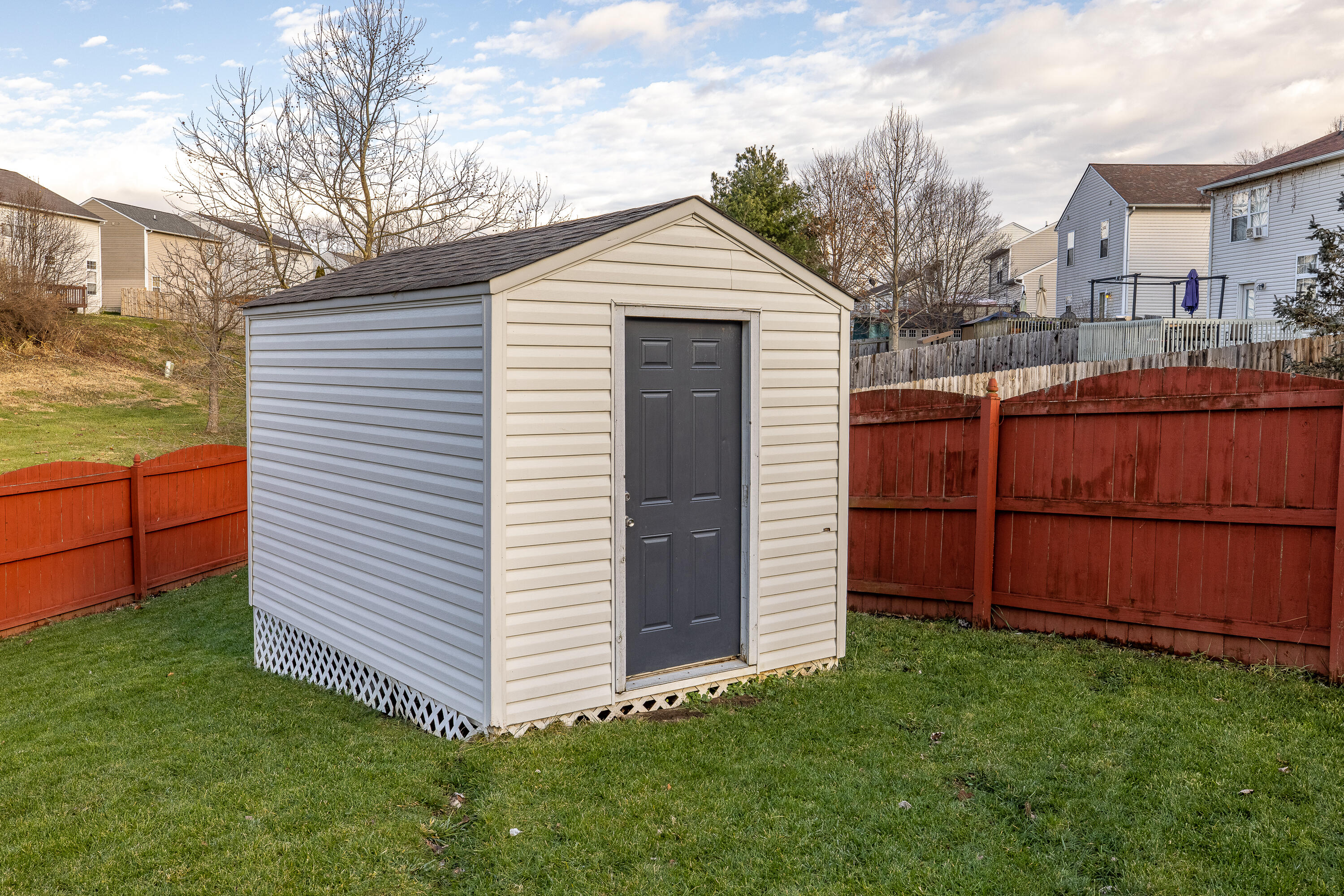 2637 Rolling Ridge Lexington, KY 40511 - Photo 40 of 43 2-36