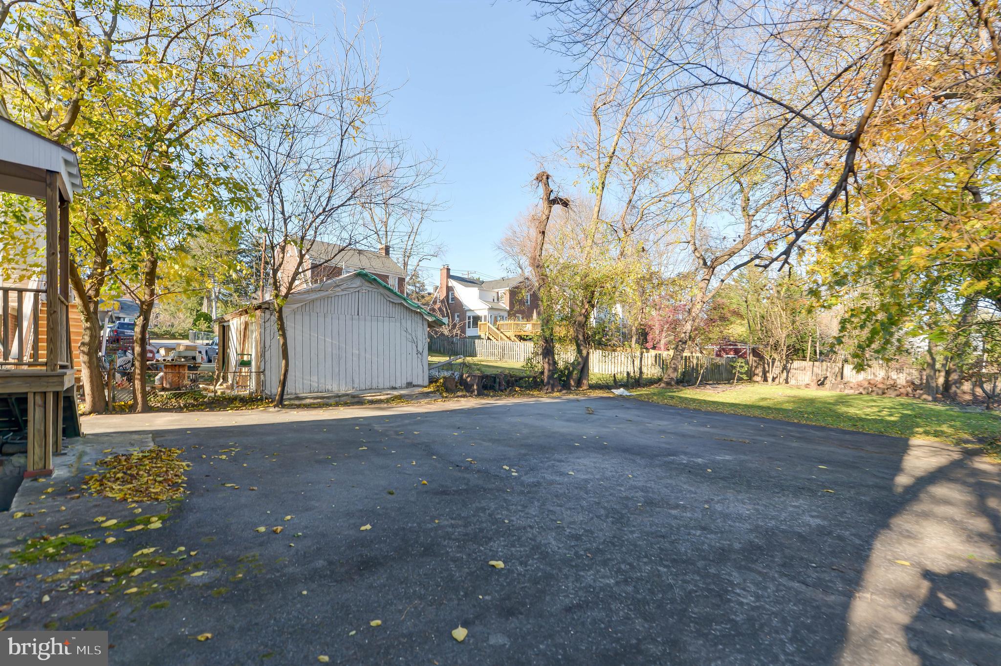 8511 Cedar Street Silver Spring, MD 20910 - Photo 19 of 54 Gallery Image 19