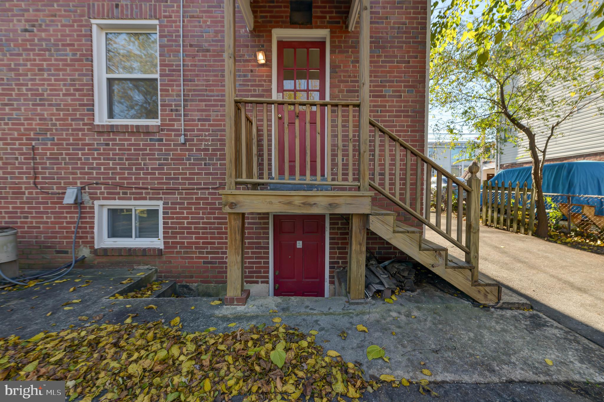 8511 Cedar Street Silver Spring, MD 20910 - Photo 38 of 54 Gallery Image 38