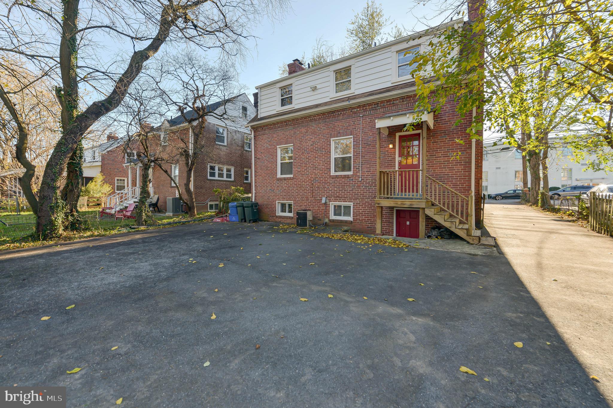 8511 Cedar Street Silver Spring, MD 20910 - Photo 40 of 54 Gallery Image 40
